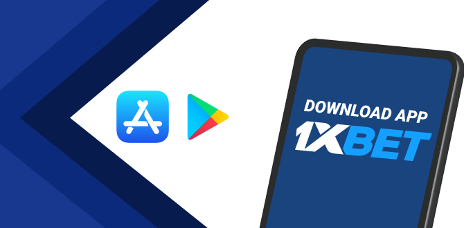 1xBet app – supported devices