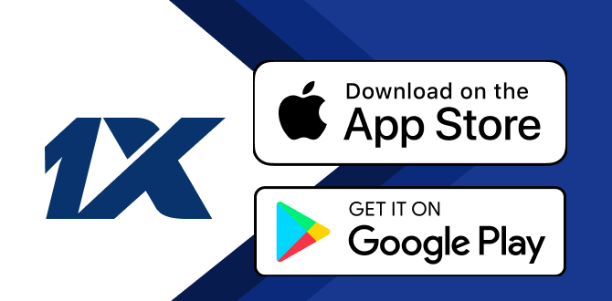 Install 1xBet APK App