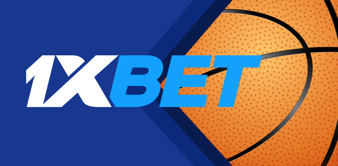 Way to Success with Best Basketball Betting Site 1xBet