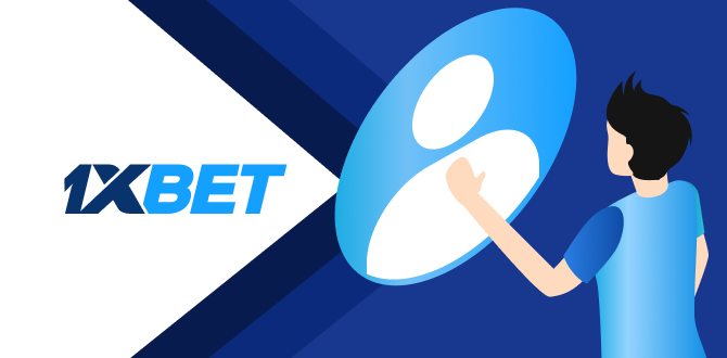 Sports Betting for Registered Clients at 1xBet