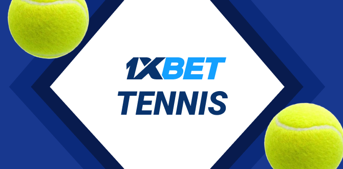 The main championships for betting on tennis