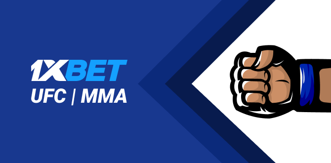 Best Place to Start UFC and MMA Betting