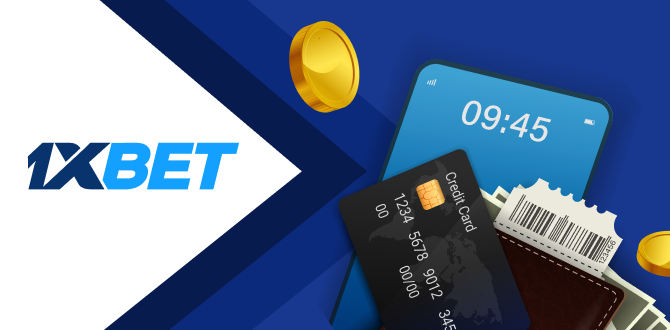 How May One Withdraw Funds from 1xBet?